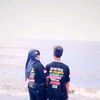 💙Yadi & Ana💙