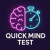 Quick Mind Test 🧠⚡