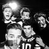 One Direction