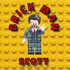 BRICK MAN SCOTT