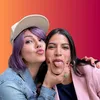 L’amica che meriti