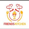 Two Friends Kitchen