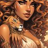 722lioness