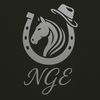 Nueva generación ecuestre