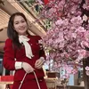 cô 5 gia dụng