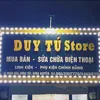 Duy Tú Apple