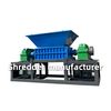 Shredder manufacturer