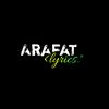 _arafat_lyrics_