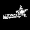 Lìxxzy Sture