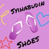 Syihabudin Shoes