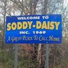 soddy daisy pisser