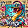 The-Snake