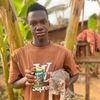 Nicholas Animals Care Taker