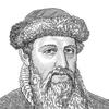 Johannes Gutenberg