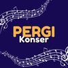 pergi konser