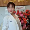 Bác sĩ Hồng Thắm Bến Tre