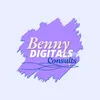 BENNY DIGITALS CONSULTS