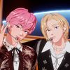 PinkPurpleLine