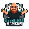 BiggestManInCricket