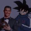 FAN.CR7.x.DRAGONBALL