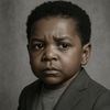 Denzel Daily shorts