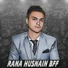 Rana Husnain 🇵🇰