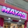 Mayas Lingerie للملابس