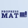 Propress Mat