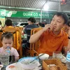 Shop Tân Á Châu
