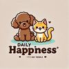 Daily Happiness