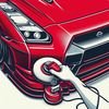 Satisfying Car Detailing