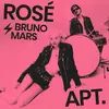 ROSÉ Bruno Mars APT. MV