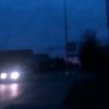 bluebluehour