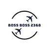 BossBoss2368 xe đạp thể thao