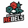 boardgamerebels