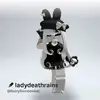 ladydeathrains