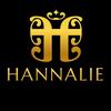 Hannalieofficial