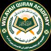 Wilayah Online Quran Academy
