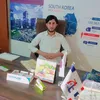Rahim Afridi5951