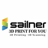 sailner3DFigure