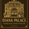 Diana palace🕰️