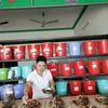 lương y Ngô Sự