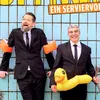 ONKeL fISCH