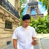 Alex Chen Lifestyle
