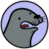 The Homophobic Seal
