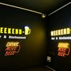 weekend.bar.music