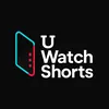 U Watch Shorts