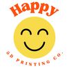 Happy 3D Printing