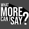 whatmorepodcast