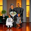 The Stelome Family.